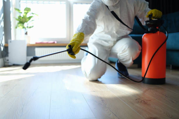 Reliable Trauma Scene Cleanup contractor in Plainview, NE by Dulley Family Biohazard Services